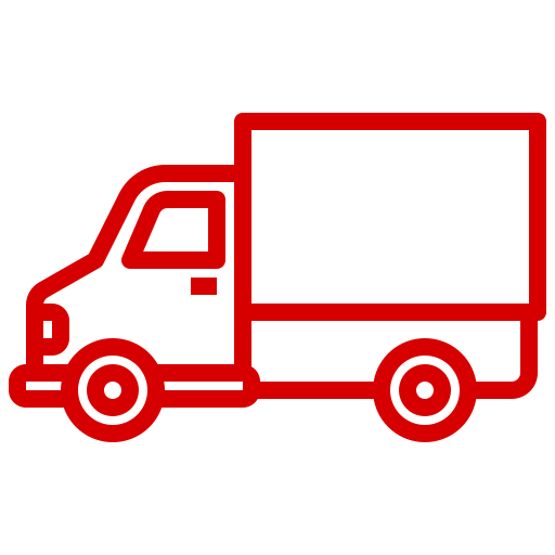 Delivery Truck